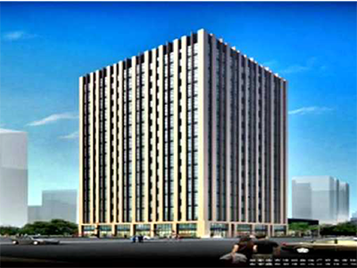 泽润苑小区、泽润大厦服务